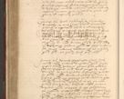 Zdjęcie nr 1131 dla obiektu archiwalnego: [Acta actorum vicarialia coram Nicolao Bedlenski]