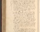 Zdjęcie nr 1129 dla obiektu archiwalnego: [Acta actorum vicarialia coram Nicolao Bedlenski]