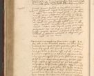 Zdjęcie nr 1127 dla obiektu archiwalnego: [Acta actorum vicarialia coram Nicolao Bedlenski]