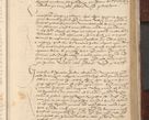 Zdjęcie nr 1122 dla obiektu archiwalnego: [Acta actorum vicarialia coram Nicolao Bedlenski]