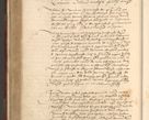Zdjęcie nr 1121 dla obiektu archiwalnego: [Acta actorum vicarialia coram Nicolao Bedlenski]