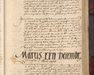 Zdjęcie nr 1118 dla obiektu archiwalnego: [Acta actorum vicarialia coram Nicolao Bedlenski]
