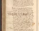 Zdjęcie nr 1117 dla obiektu archiwalnego: [Acta actorum vicarialia coram Nicolao Bedlenski]
