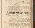 Zdjęcie nr 1116 dla obiektu archiwalnego: [Acta actorum vicarialia coram Nicolao Bedlenski]