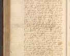 Zdjęcie nr 1115 dla obiektu archiwalnego: [Acta actorum vicarialia coram Nicolao Bedlenski]