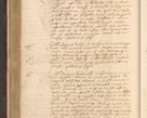 Zdjęcie nr 1111 dla obiektu archiwalnego: [Acta actorum vicarialia coram Nicolao Bedlenski]
