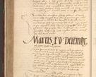 Zdjęcie nr 1107 dla obiektu archiwalnego: [Acta actorum vicarialia coram Nicolao Bedlenski]