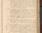 Zdjęcie nr 1102 dla obiektu archiwalnego: [Acta actorum vicarialia coram Nicolao Bedlenski]