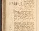 Zdjęcie nr 1097 dla obiektu archiwalnego: [Acta actorum vicarialia coram Nicolao Bedlenski]