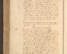 Zdjęcie nr 1099 dla obiektu archiwalnego: [Acta actorum vicarialia coram Nicolao Bedlenski]