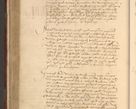 Zdjęcie nr 1095 dla obiektu archiwalnego: [Acta actorum vicarialia coram Nicolao Bedlenski]