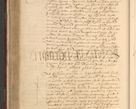 Zdjęcie nr 1093 dla obiektu archiwalnego: [Acta actorum vicarialia coram Nicolao Bedlenski]