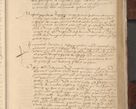 Zdjęcie nr 1094 dla obiektu archiwalnego: [Acta actorum vicarialia coram Nicolao Bedlenski]