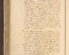 Zdjęcie nr 1089 dla obiektu archiwalnego: [Acta actorum vicarialia coram Nicolao Bedlenski]