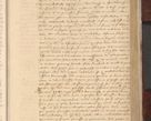Zdjęcie nr 1086 dla obiektu archiwalnego: [Acta actorum vicarialia coram Nicolao Bedlenski]