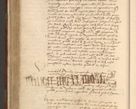 Zdjęcie nr 1085 dla obiektu archiwalnego: [Acta actorum vicarialia coram Nicolao Bedlenski]
