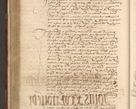 Zdjęcie nr 1083 dla obiektu archiwalnego: [Acta actorum vicarialia coram Nicolao Bedlenski]