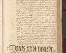 Zdjęcie nr 1082 dla obiektu archiwalnego: [Acta actorum vicarialia coram Nicolao Bedlenski]