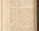 Zdjęcie nr 1078 dla obiektu archiwalnego: [Acta actorum vicarialia coram Nicolao Bedlenski]