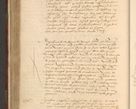 Zdjęcie nr 1075 dla obiektu archiwalnego: [Acta actorum vicarialia coram Nicolao Bedlenski]