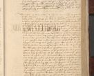 Zdjęcie nr 1072 dla obiektu archiwalnego: [Acta actorum vicarialia coram Nicolao Bedlenski]