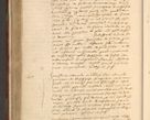 Zdjęcie nr 1069 dla obiektu archiwalnego: [Acta actorum vicarialia coram Nicolao Bedlenski]
