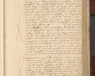 Zdjęcie nr 1068 dla obiektu archiwalnego: [Acta actorum vicarialia coram Nicolao Bedlenski]