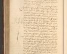 Zdjęcie nr 1067 dla obiektu archiwalnego: [Acta actorum vicarialia coram Nicolao Bedlenski]