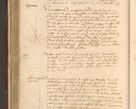 Zdjęcie nr 1065 dla obiektu archiwalnego: [Acta actorum vicarialia coram Nicolao Bedlenski]