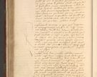 Zdjęcie nr 1059 dla obiektu archiwalnego: [Acta actorum vicarialia coram Nicolao Bedlenski]