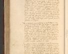 Zdjęcie nr 1057 dla obiektu archiwalnego: [Acta actorum vicarialia coram Nicolao Bedlenski]