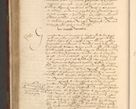 Zdjęcie nr 1049 dla obiektu archiwalnego: [Acta actorum vicarialia coram Nicolao Bedlenski]