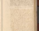 Zdjęcie nr 1044 dla obiektu archiwalnego: [Acta actorum vicarialia coram Nicolao Bedlenski]