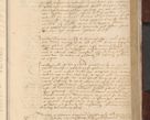 Zdjęcie nr 1042 dla obiektu archiwalnego: [Acta actorum vicarialia coram Nicolao Bedlenski]