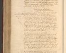 Zdjęcie nr 1043 dla obiektu archiwalnego: [Acta actorum vicarialia coram Nicolao Bedlenski]