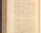 Zdjęcie nr 1039 dla obiektu archiwalnego: [Acta actorum vicarialia coram Nicolao Bedlenski]