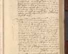 Zdjęcie nr 1034 dla obiektu archiwalnego: [Acta actorum vicarialia coram Nicolao Bedlenski]