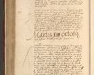 Zdjęcie nr 1033 dla obiektu archiwalnego: [Acta actorum vicarialia coram Nicolao Bedlenski]