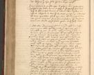 Zdjęcie nr 1029 dla obiektu archiwalnego: [Acta actorum vicarialia coram Nicolao Bedlenski]