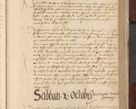 Zdjęcie nr 1030 dla obiektu archiwalnego: [Acta actorum vicarialia coram Nicolao Bedlenski]