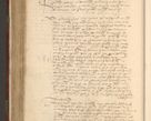 Zdjęcie nr 1021 dla obiektu archiwalnego: [Acta actorum vicarialia coram Nicolao Bedlenski]