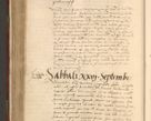 Zdjęcie nr 1019 dla obiektu archiwalnego: [Acta actorum vicarialia coram Nicolao Bedlenski]
