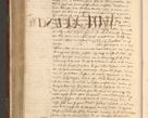Zdjęcie nr 1017 dla obiektu archiwalnego: [Acta actorum vicarialia coram Nicolao Bedlenski]