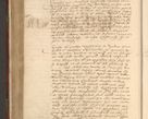 Zdjęcie nr 1015 dla obiektu archiwalnego: [Acta actorum vicarialia coram Nicolao Bedlenski]