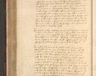 Zdjęcie nr 1013 dla obiektu archiwalnego: [Acta actorum vicarialia coram Nicolao Bedlenski]
