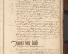 Zdjęcie nr 1408 dla obiektu archiwalnego: [Acta actorum vicarialia coram Nicolao Bedlenski]