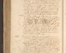 Zdjęcie nr 1405 dla obiektu archiwalnego: [Acta actorum vicarialia coram Nicolao Bedlenski]