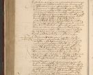 Zdjęcie nr 1407 dla obiektu archiwalnego: [Acta actorum vicarialia coram Nicolao Bedlenski]