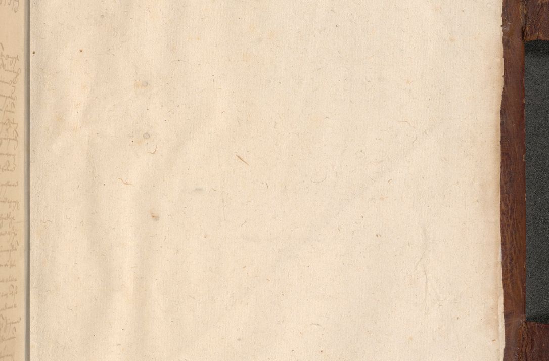 Zdjęcie nr 1554 dla obiektu archiwalnego: [Acta actorum vicarialia coram Nicolao Bedlenski]