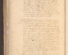 Zdjęcie nr 1547 dla obiektu archiwalnego: [Acta actorum vicarialia coram Nicolao Bedlenski]